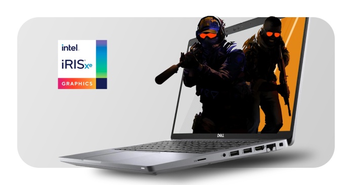 Dell Latitude 5420 zdjęcie produktu